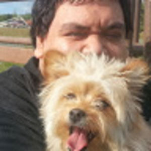 Meet your Posher, Carl